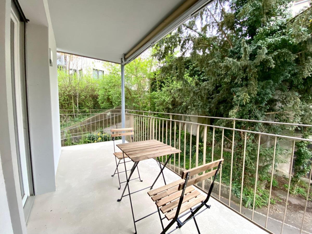 Glad Spot - Liestal - 10 Min From Basel - Central, Design, Modern Exterior foto