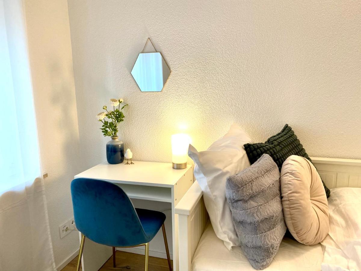 Glad Spot - Liestal - 10 Min From Basel - Central, Design, Modern Exterior foto