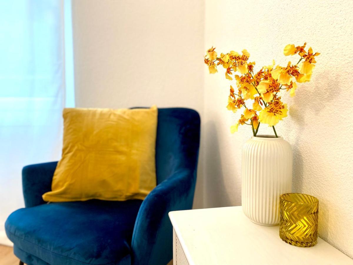 Glad Spot - Liestal - 10 Min From Basel - Central, Design, Modern Exterior foto