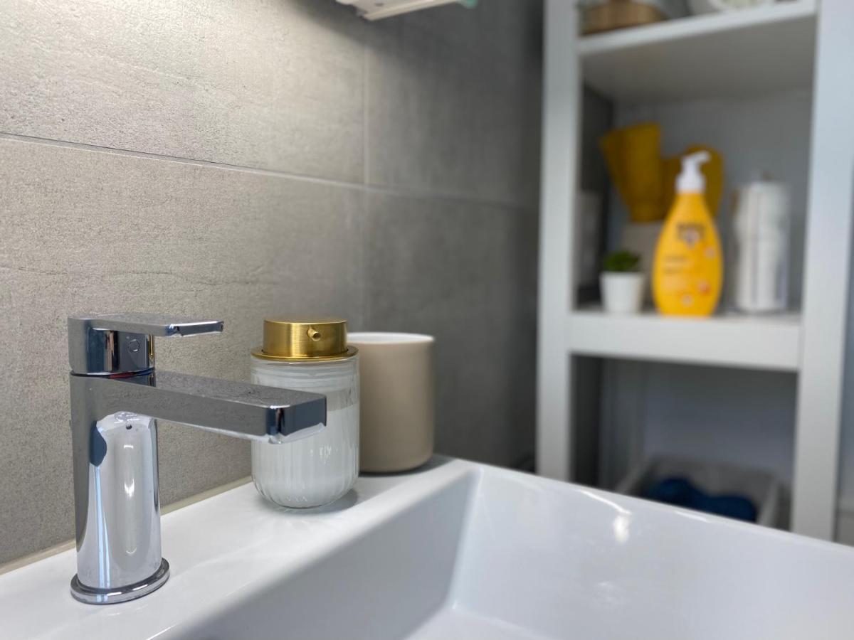 Glad Spot - Liestal - 10 Min From Basel - Central, Design, Modern Exterior foto