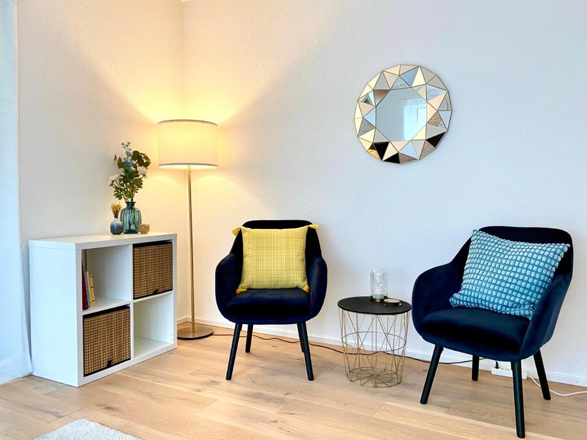 Glad Spot - Liestal - 10 Min From Basel - Central, Design, Modern Exterior foto