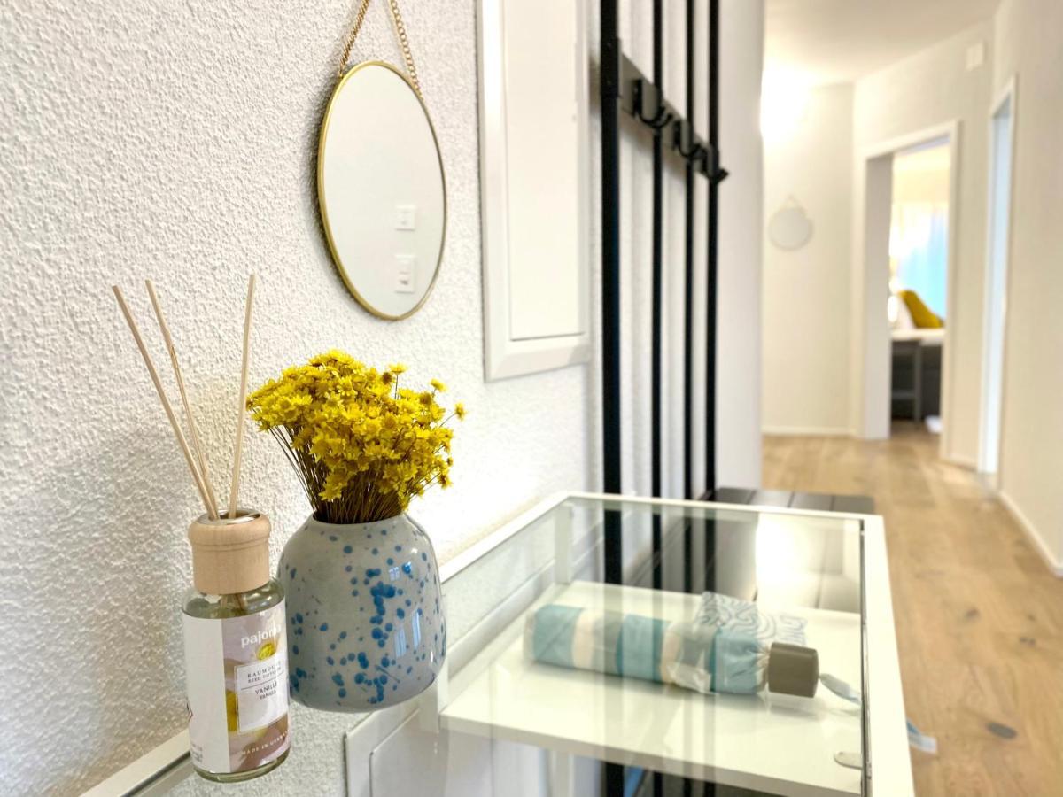 Glad Spot - Liestal - 10 Min From Basel - Central, Design, Modern Exterior foto