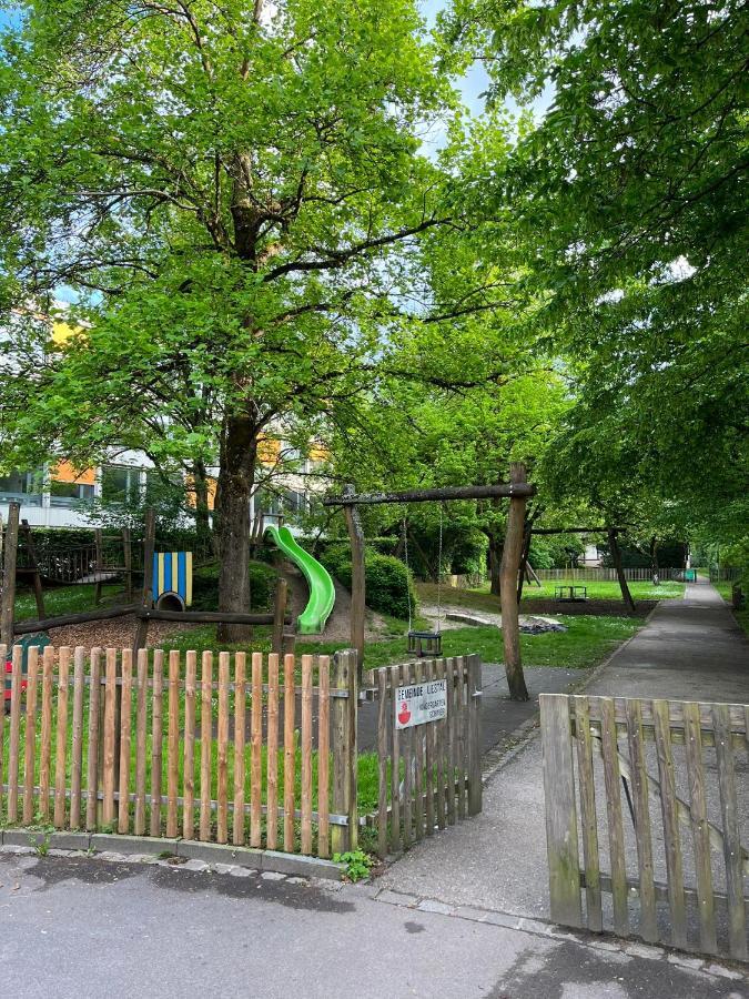 Glad Spot - Liestal - 10 Min From Basel - Central, Design, Modern Exterior foto
